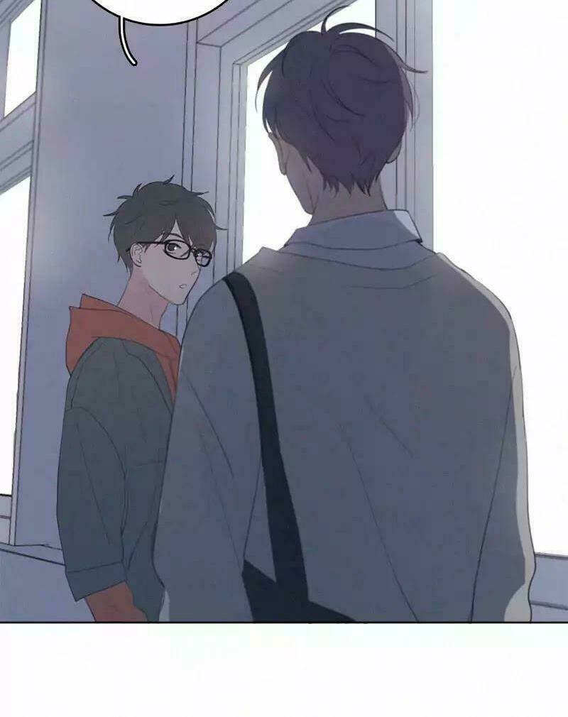 Here U Are Chapter 43 - Trang 2