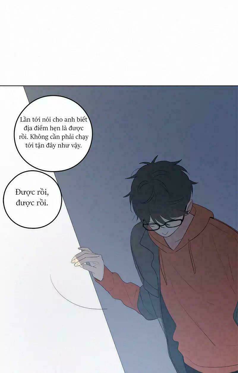 Here U Are Chapter 43 - Trang 2