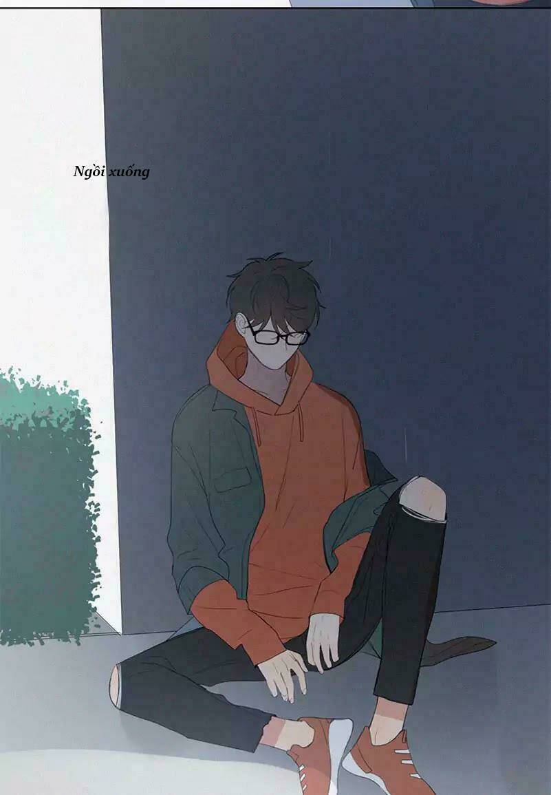 Here U Are Chapter 43 - Trang 2