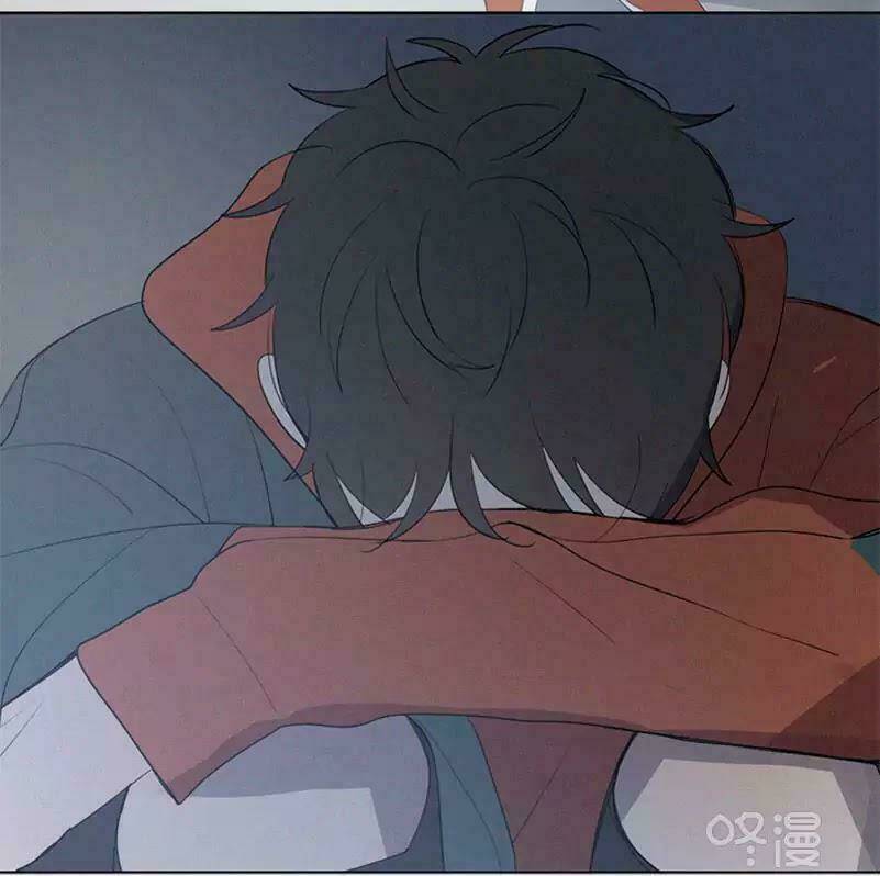 Here U Are Chapter 43 - Trang 2