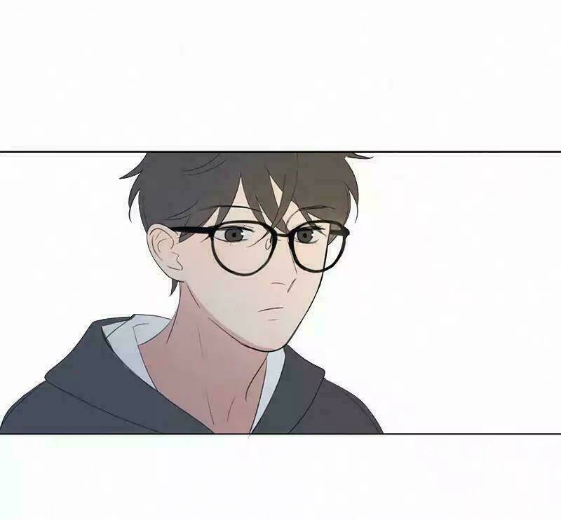 Here U Are Chapter 43 - Trang 2