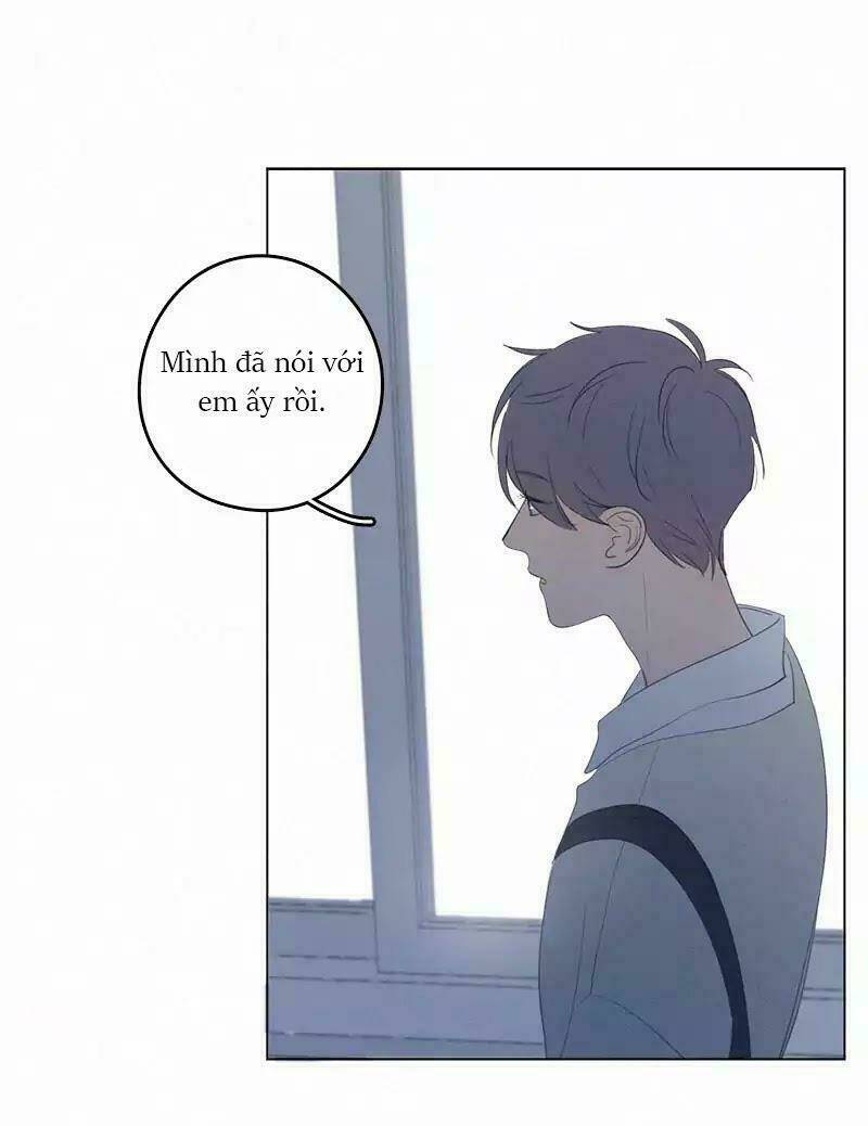 Here U Are Chapter 43 - Trang 2