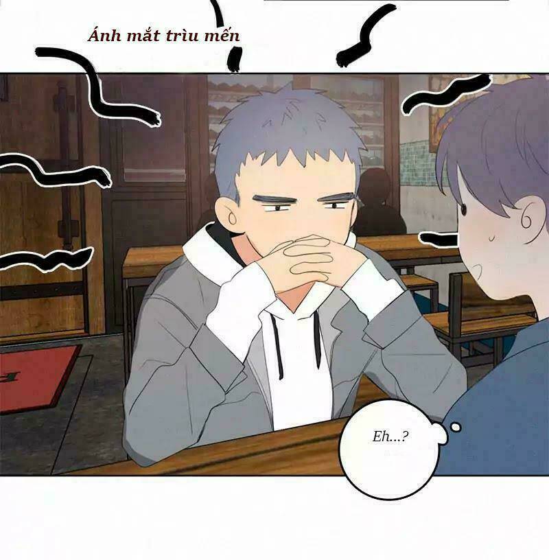 Here U Are Chapter 43 - Trang 2