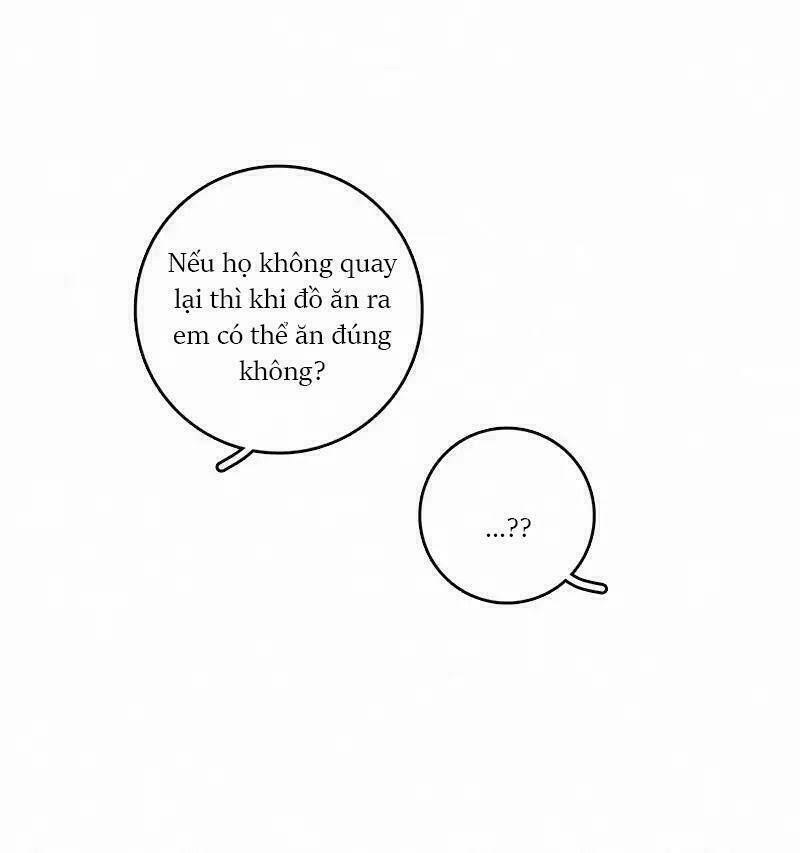 Here U Are Chapter 43 - Trang 2