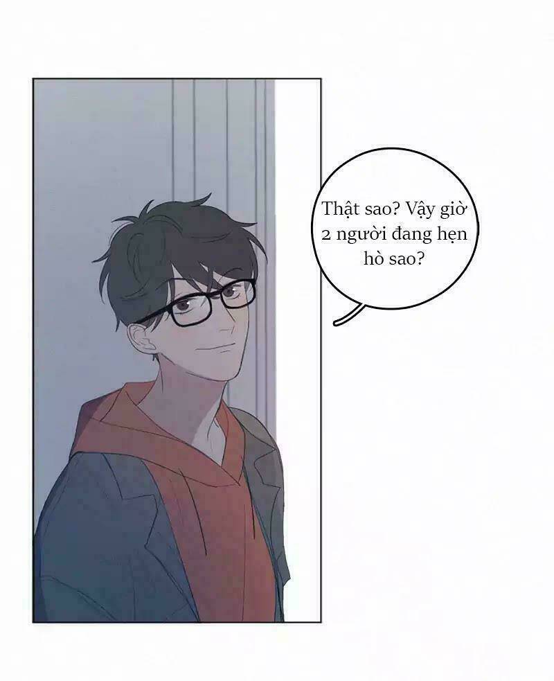 Here U Are Chapter 43 - Trang 2