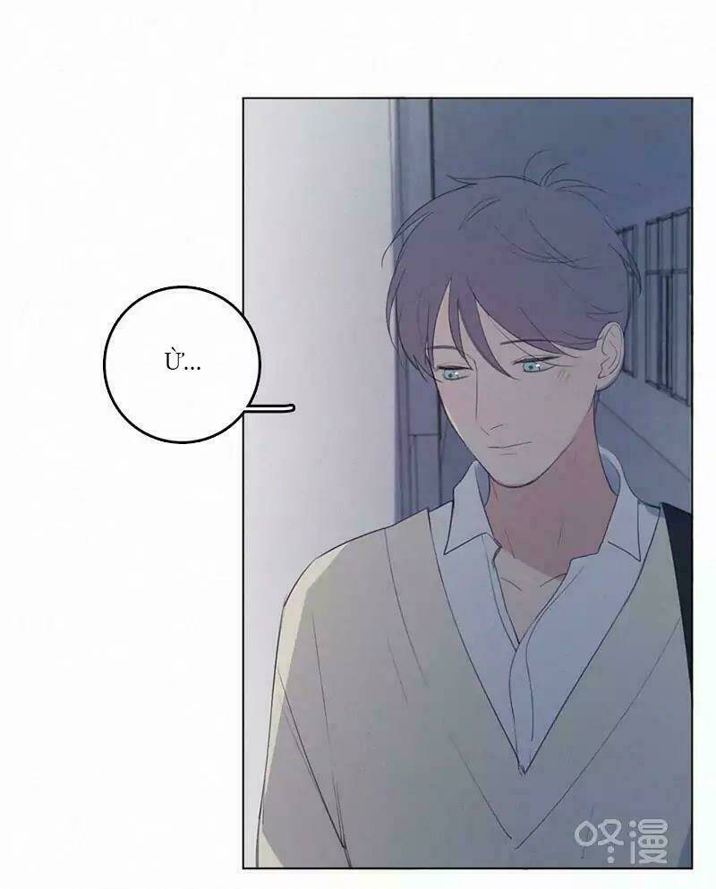 Here U Are Chapter 43 - Trang 2