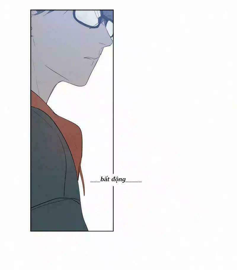 Here U Are Chapter 43 - Trang 2