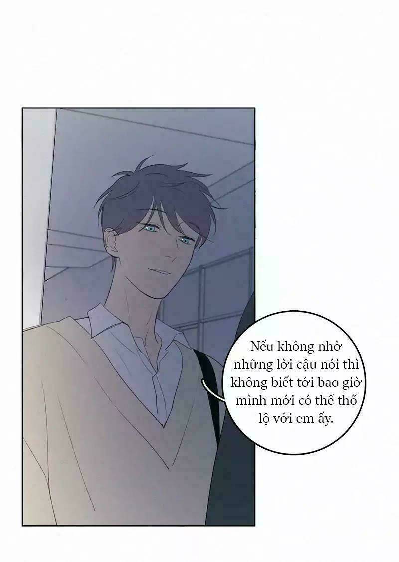 Here U Are Chapter 43 - Trang 2