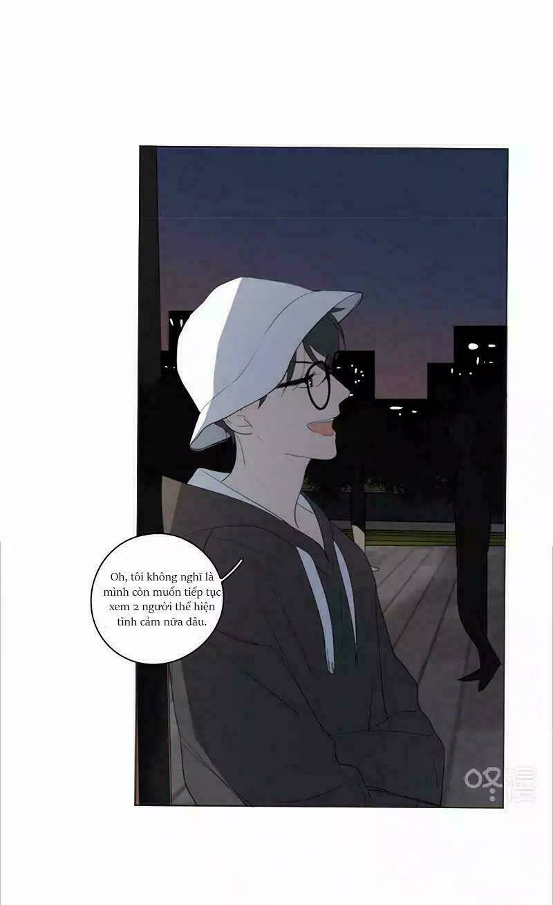 Here U Are Chapter 45 - Trang 2