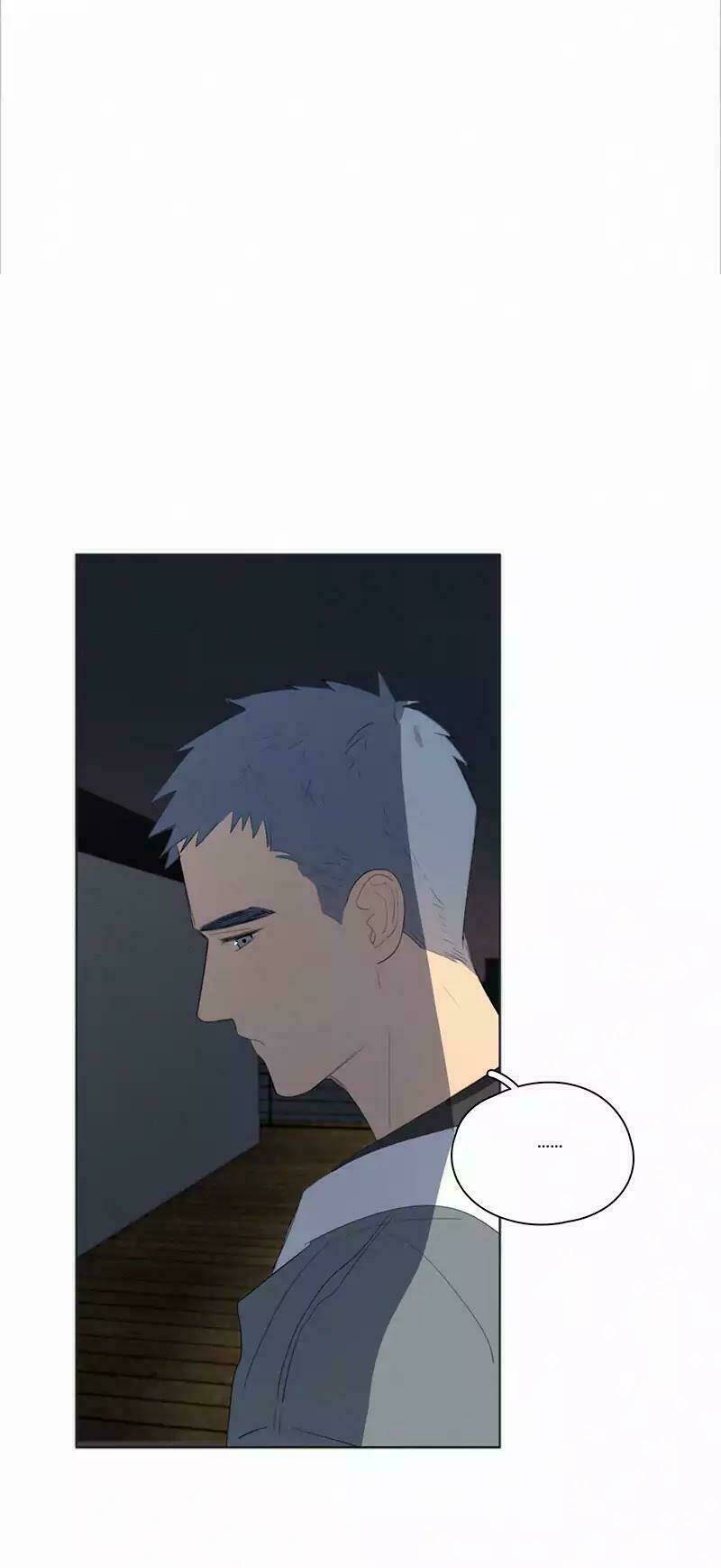 Here U Are Chapter 45 - Trang 2