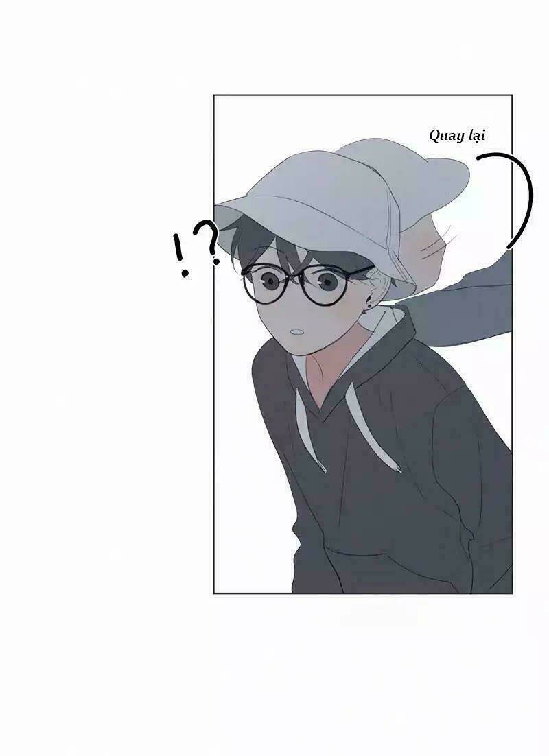 Here U Are Chapter 45 - Trang 2