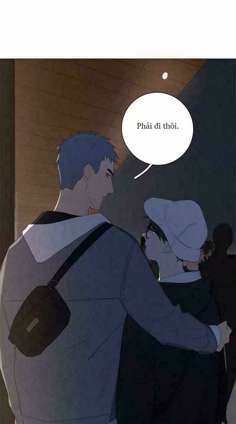 Here U Are Chapter 45 - Trang 2