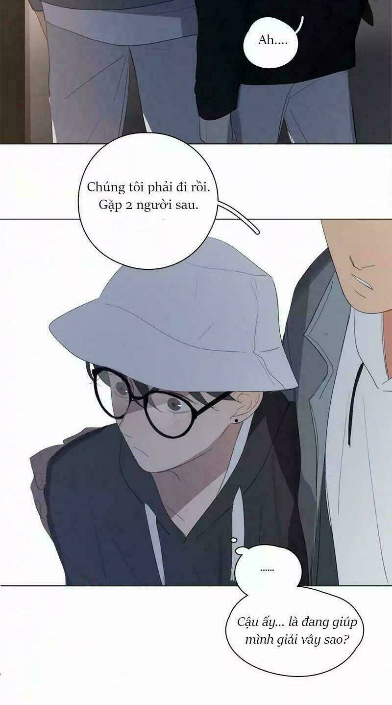 Here U Are Chapter 45 - Trang 2