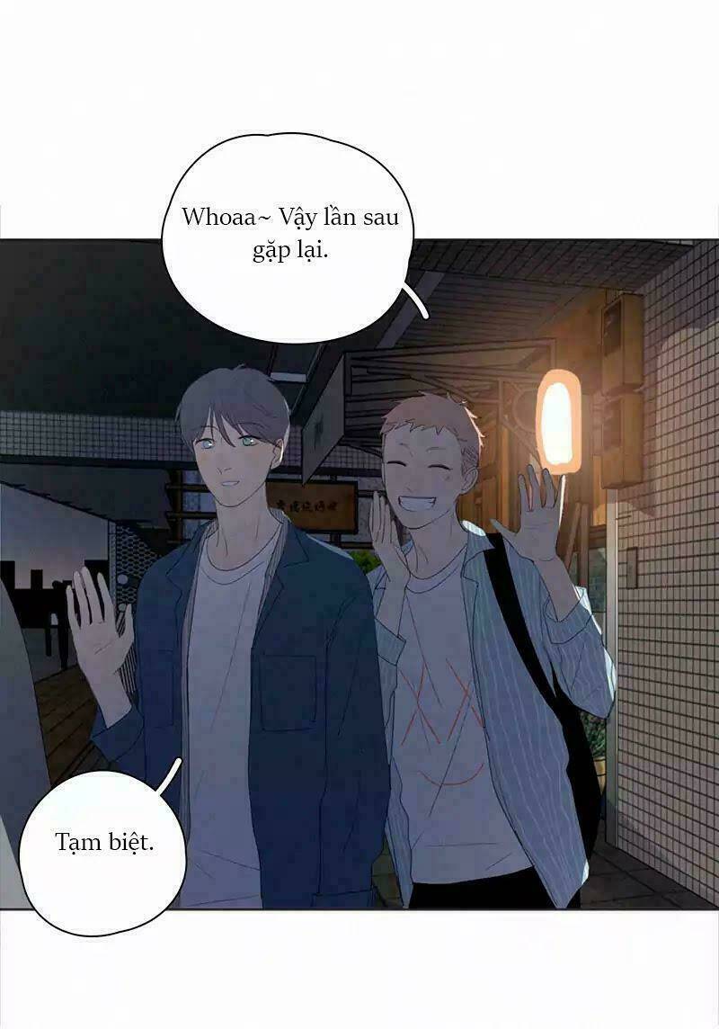 Here U Are Chapter 45 - Trang 2