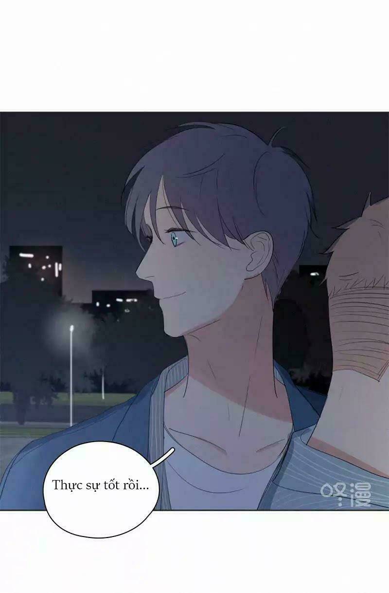 Here U Are Chapter 45 - Trang 2