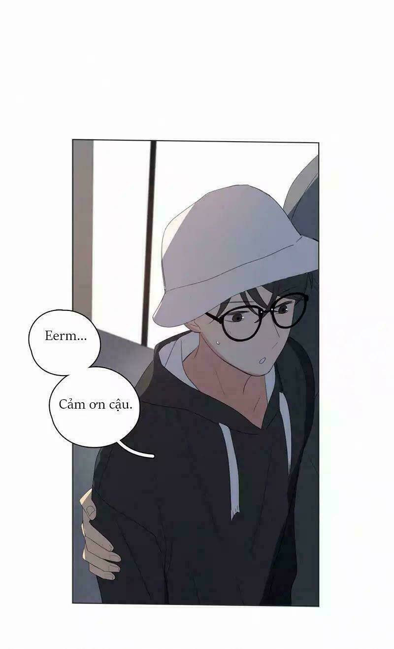 Here U Are Chapter 45 - Trang 2