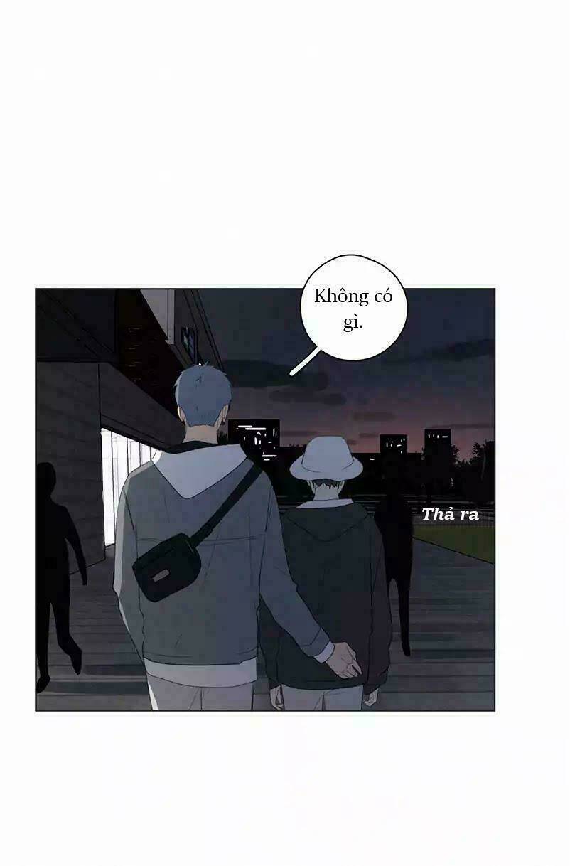 Here U Are Chapter 45 - Trang 2