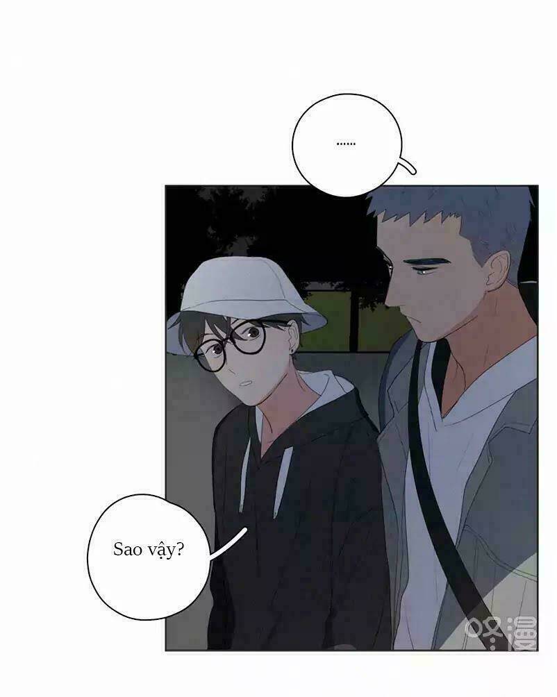 Here U Are Chapter 45 - Trang 2