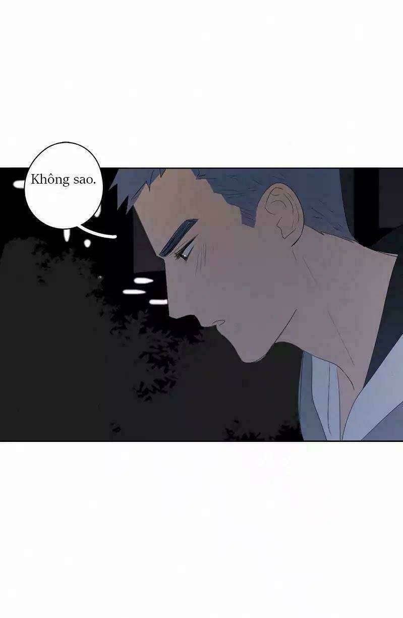 Here U Are Chapter 45 - Trang 2