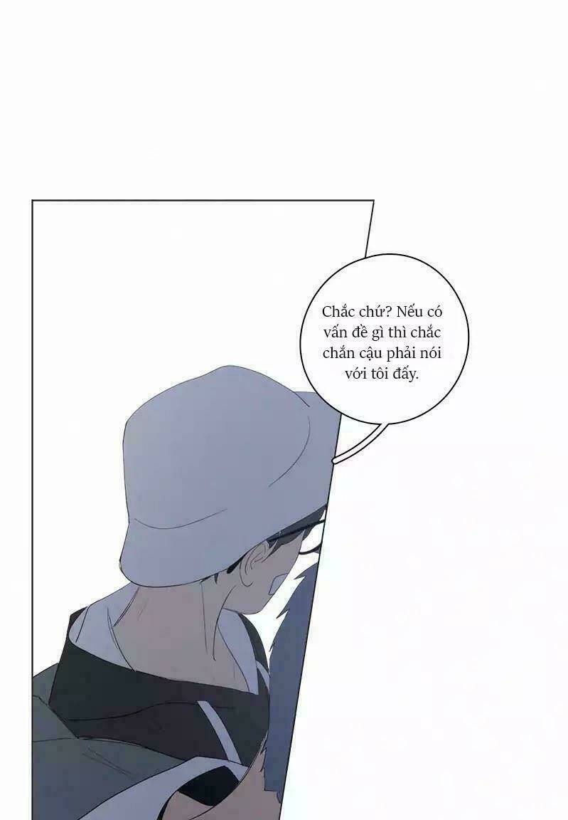 Here U Are Chapter 45 - Trang 2