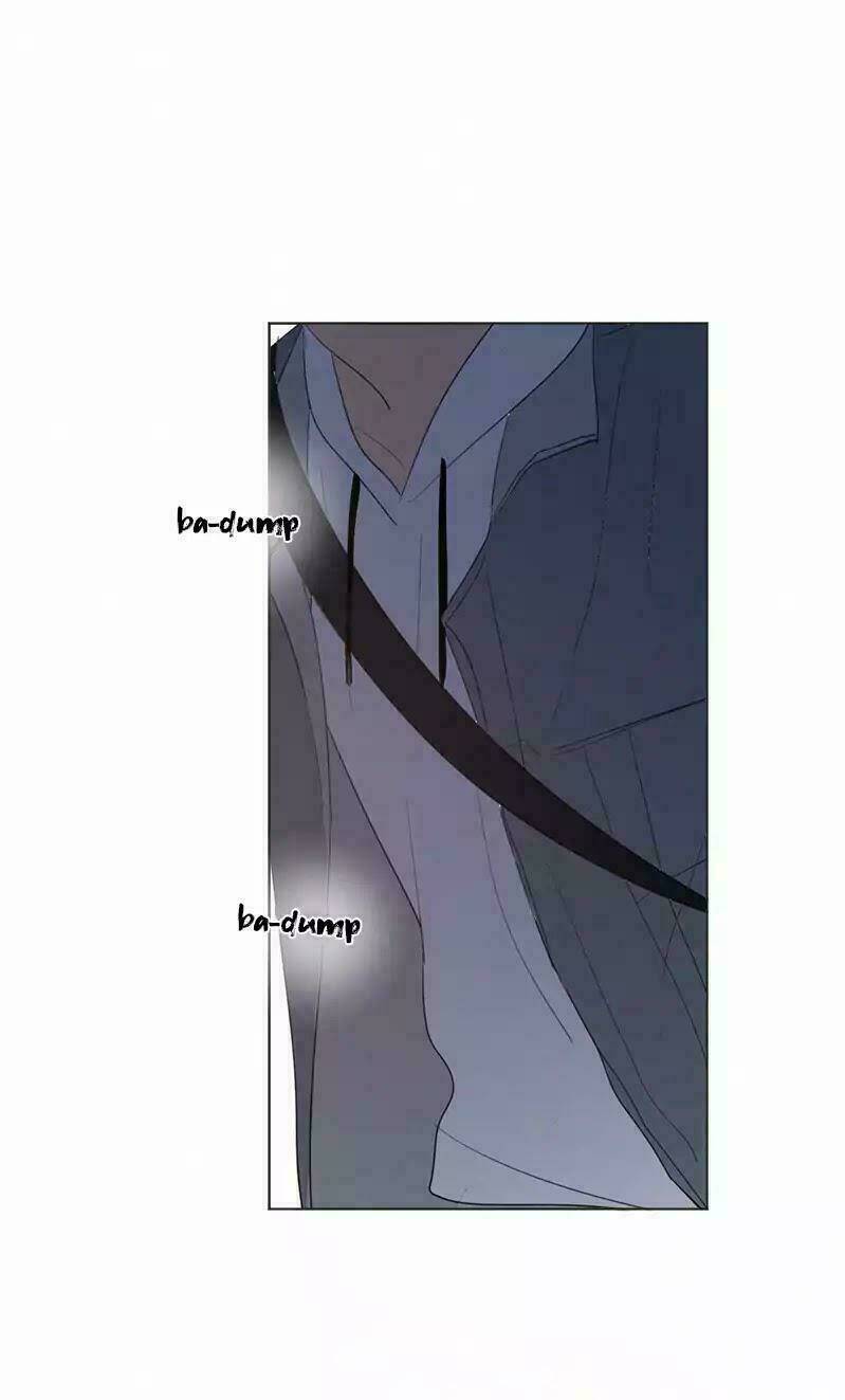 Here U Are Chapter 45 - Trang 2