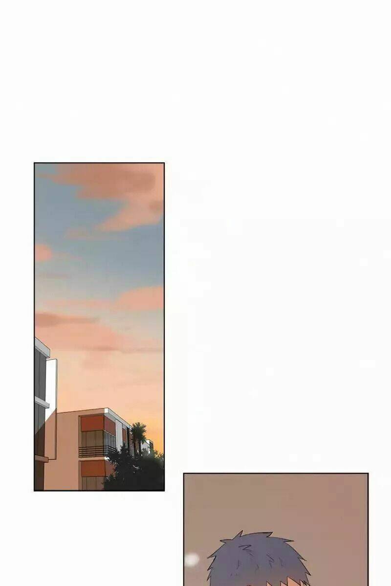 Here U Are Chapter 46 - Trang 2