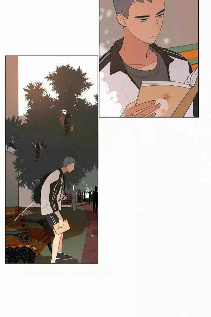 Here U Are Chapter 46 - Trang 2