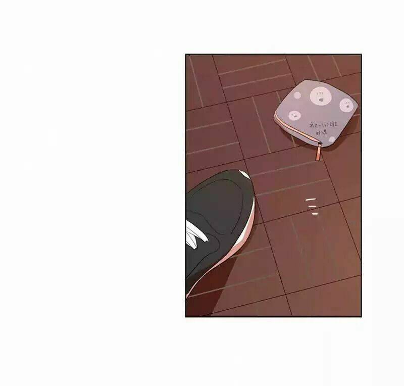 Here U Are Chapter 46 - Trang 2