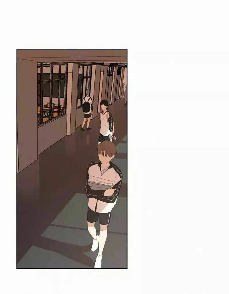 Here U Are Chapter 46 - Trang 2