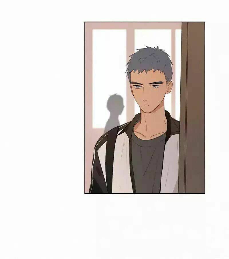 Here U Are Chapter 46 - Trang 2