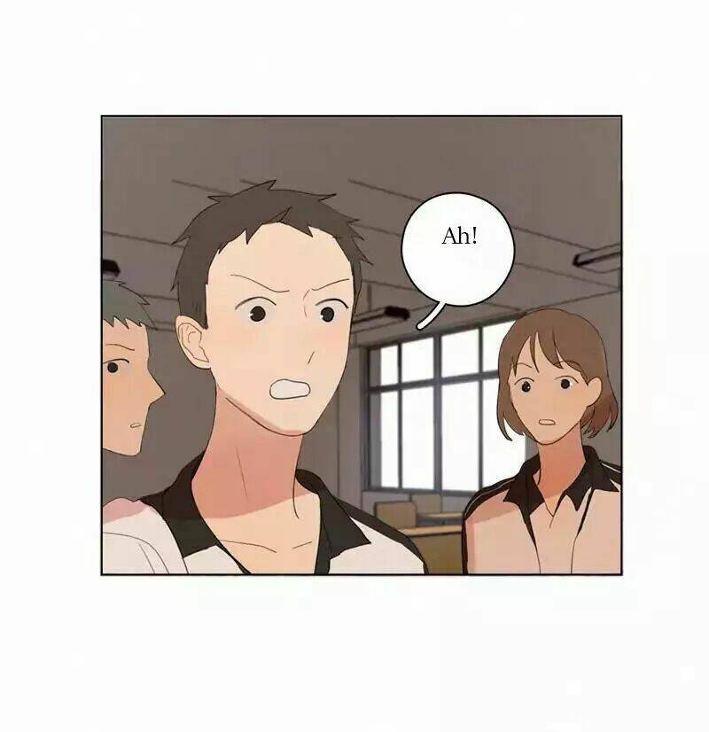 Here U Are Chapter 46 - Trang 2