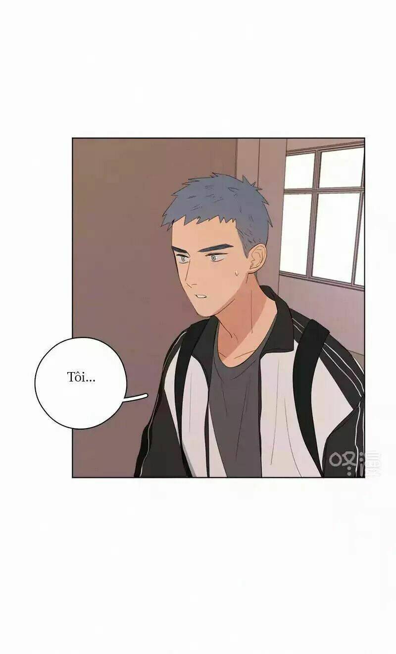 Here U Are Chapter 46 - Trang 2