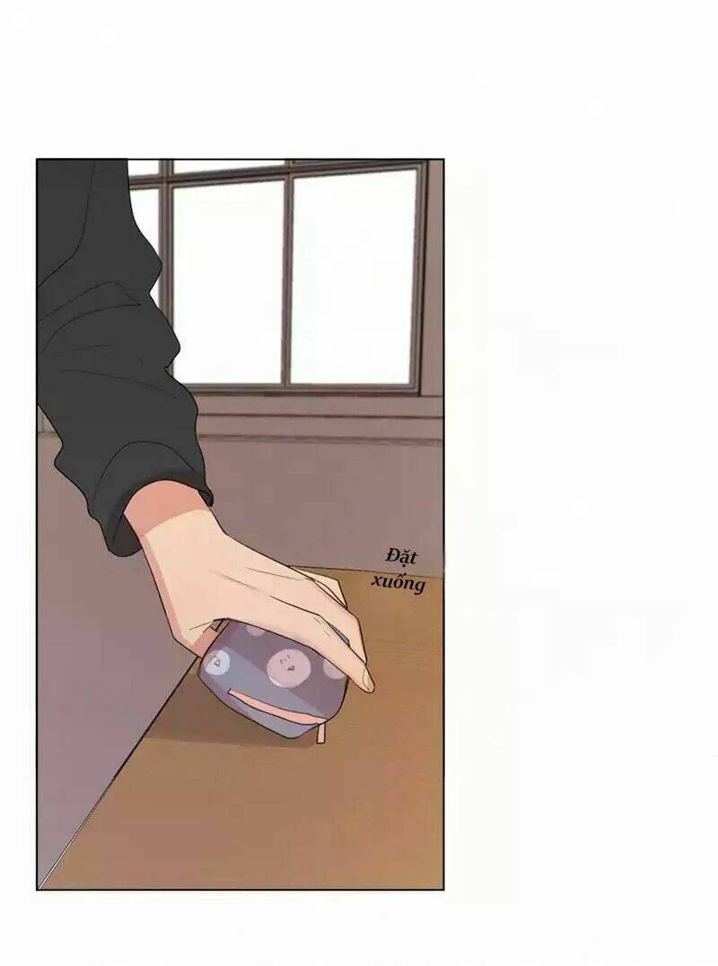 Here U Are Chapter 46 - Trang 2