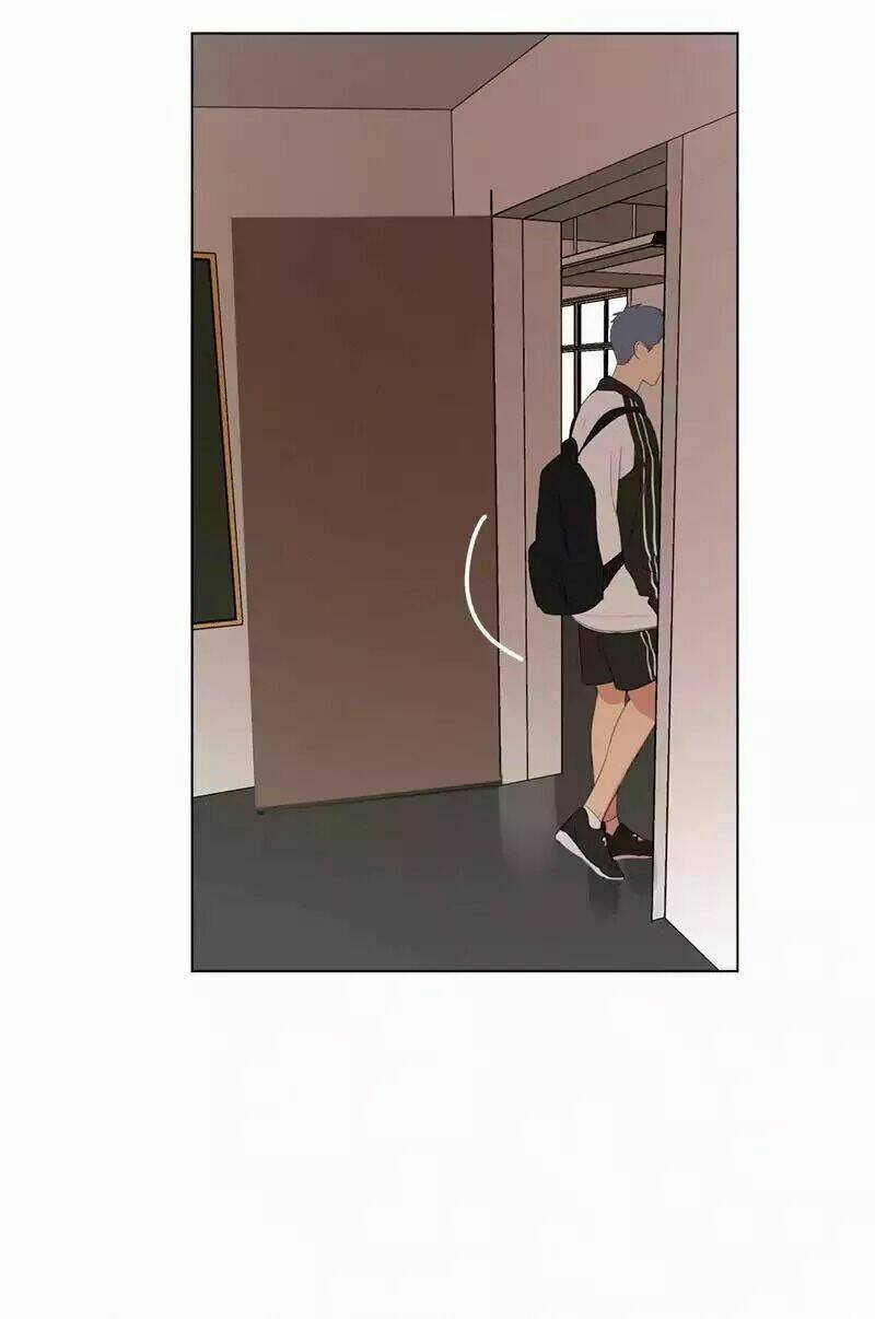 Here U Are Chapter 46 - Trang 2