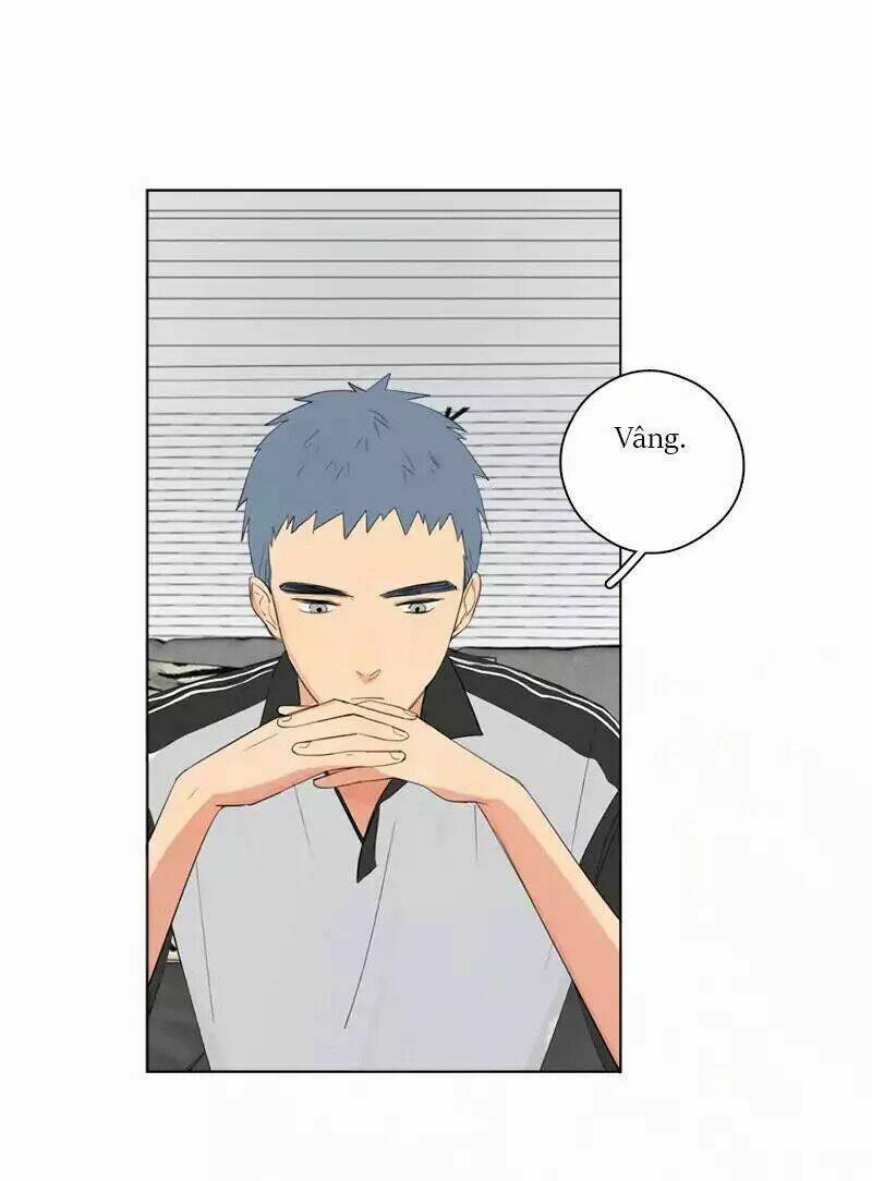 Here U Are Chapter 46 - Trang 2