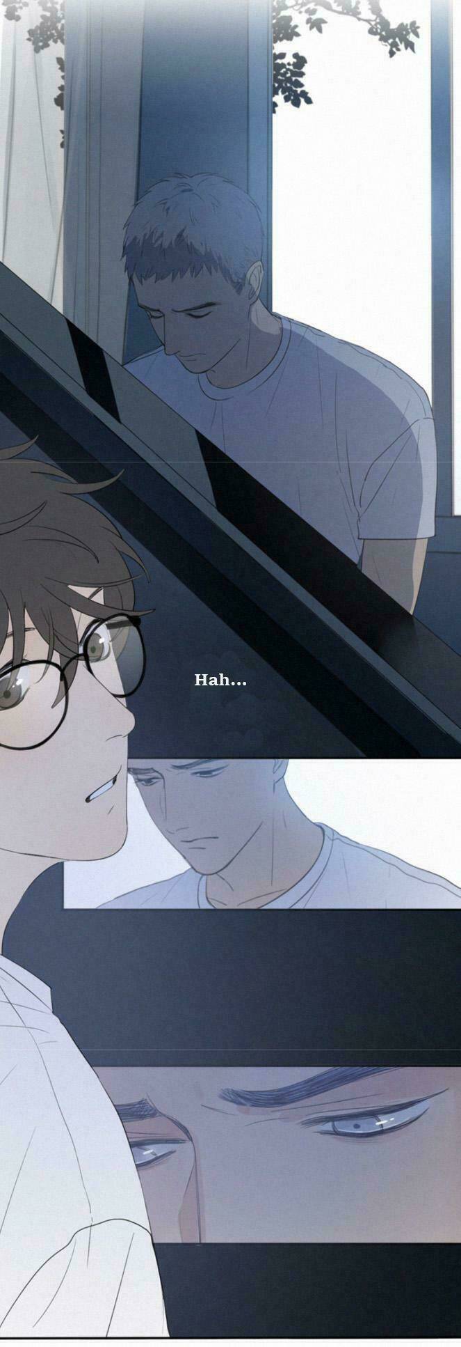 Here U Are Chapter 5 - Trang 2