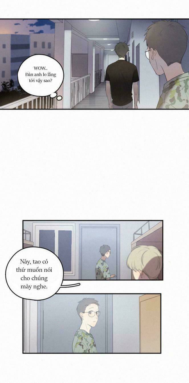 Here U Are Chapter 5 - Trang 2