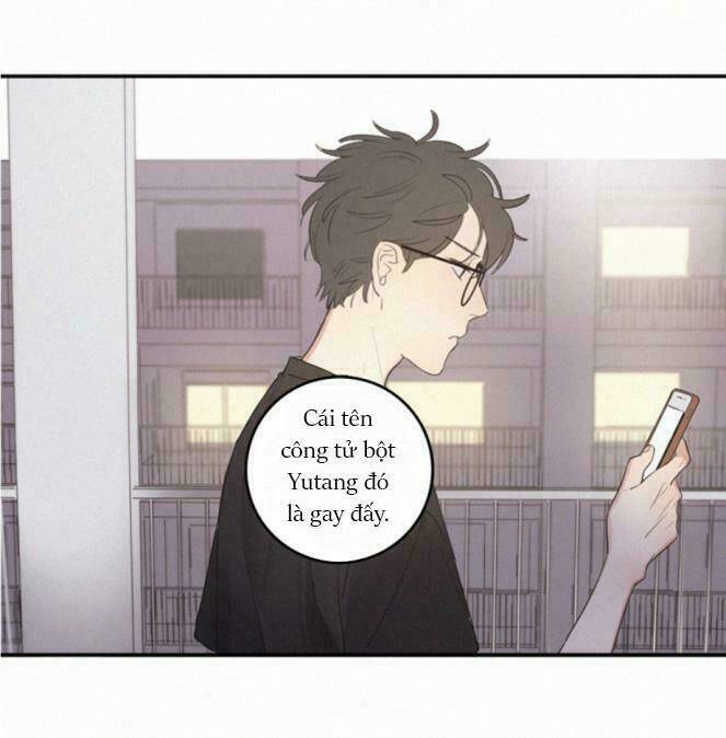 Here U Are Chapter 5 - Trang 2