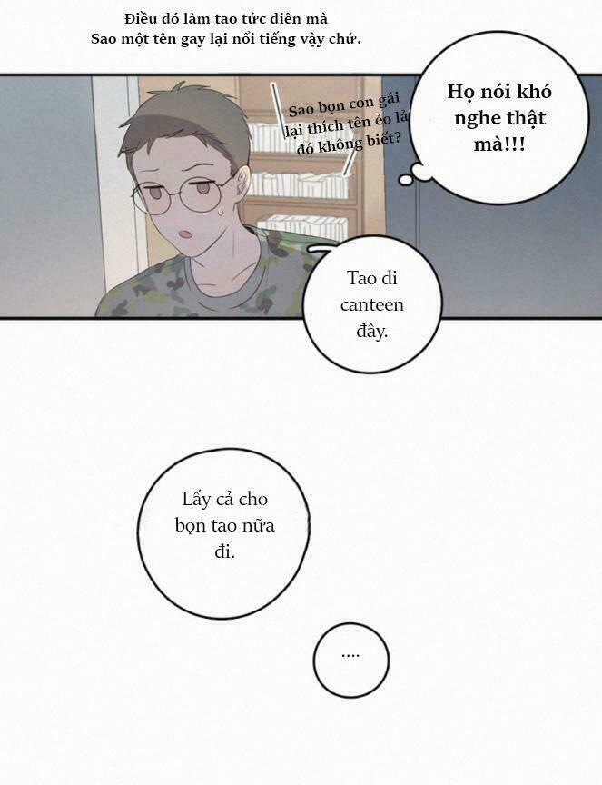 Here U Are Chapter 5 - Trang 2