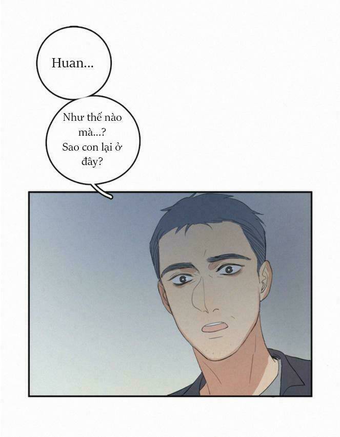 Here U Are Chapter 5 - Trang 2