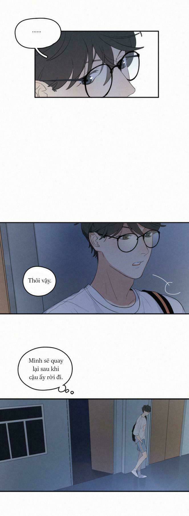 Here U Are Chapter 5 - Trang 2