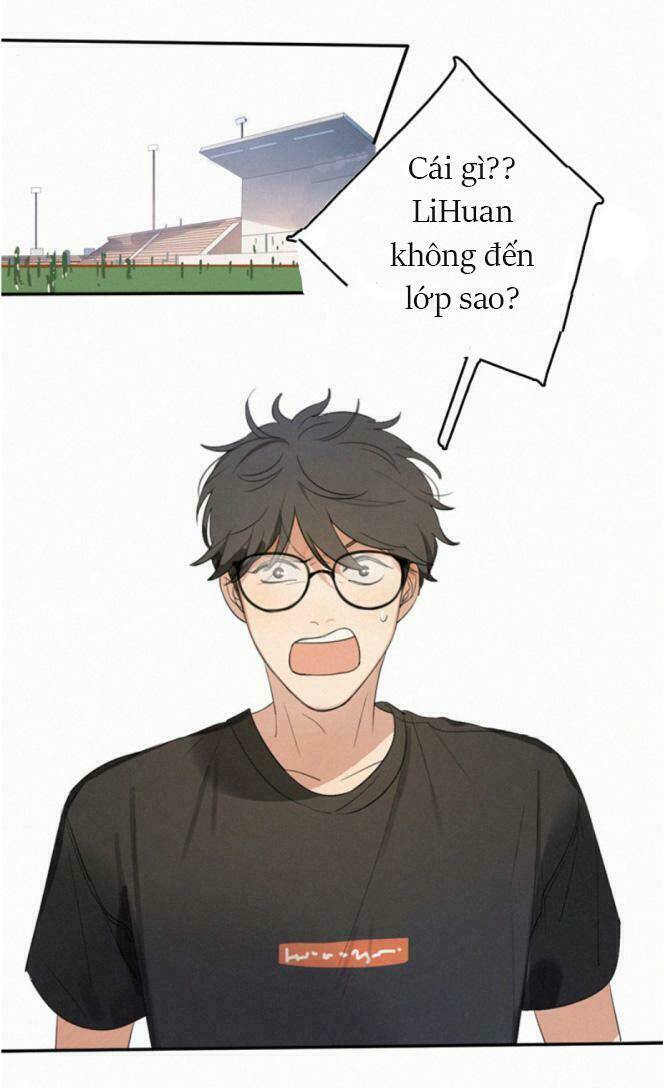 Here U Are Chapter 5 - Trang 2