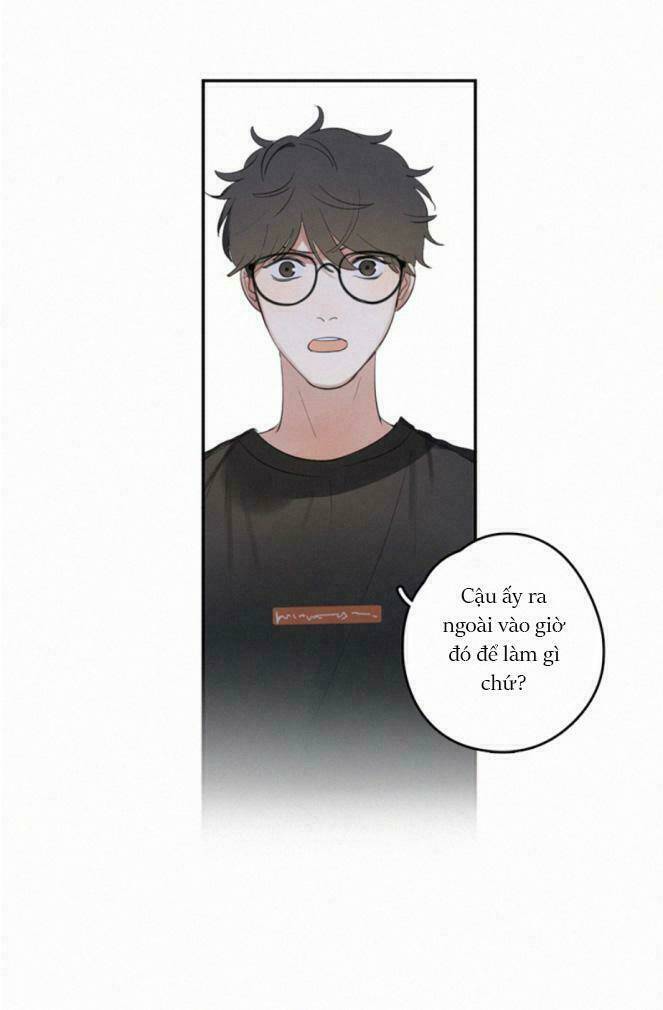 Here U Are Chapter 5 - Trang 2