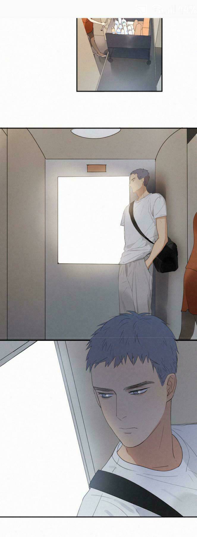 Here U Are Chapter 5 - Trang 2