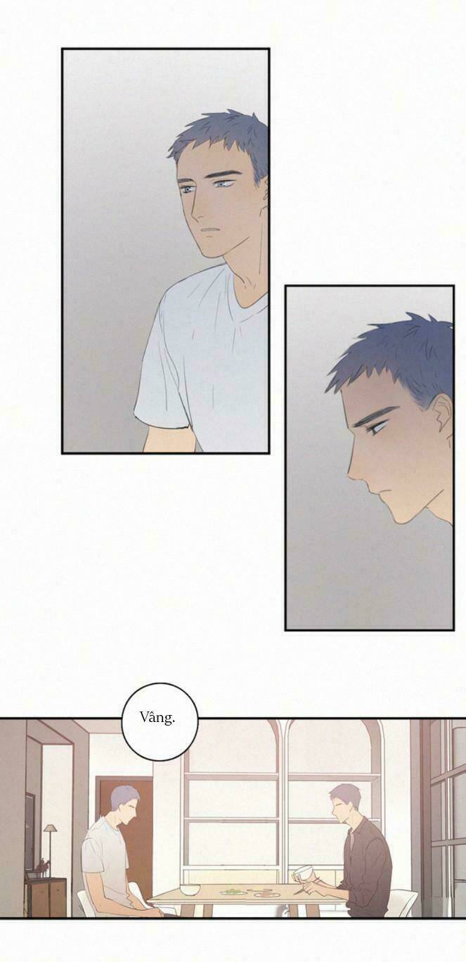 Here U Are Chapter 6 - Trang 2