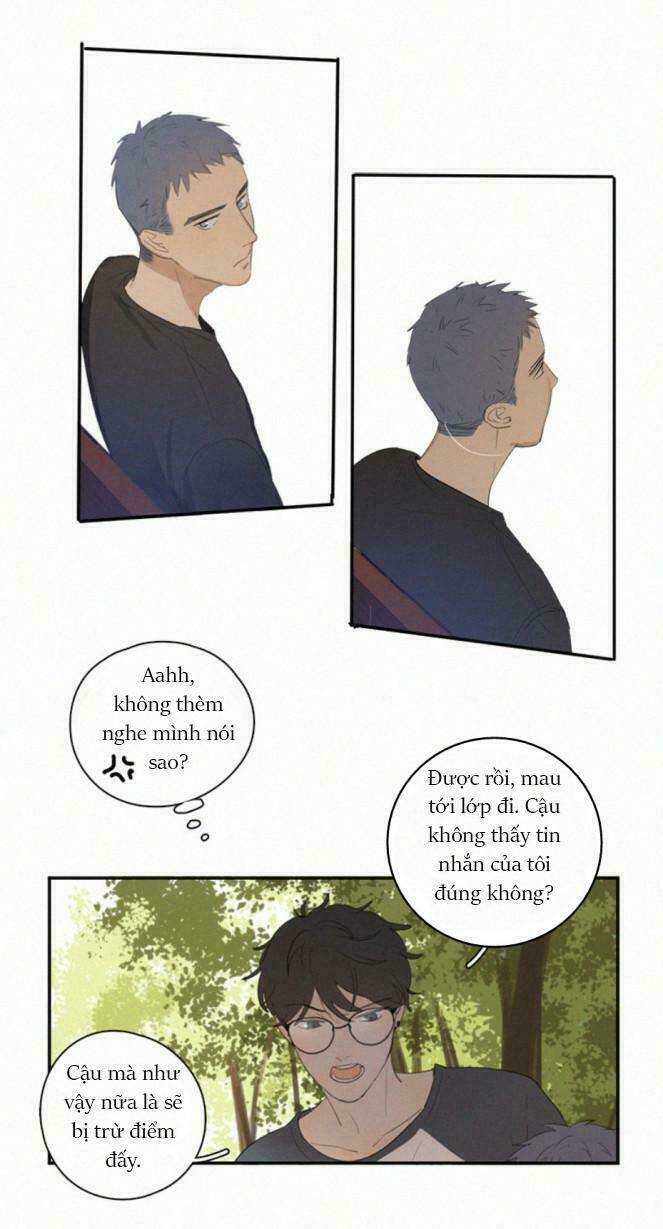 Here U Are Chapter 6 - Trang 2