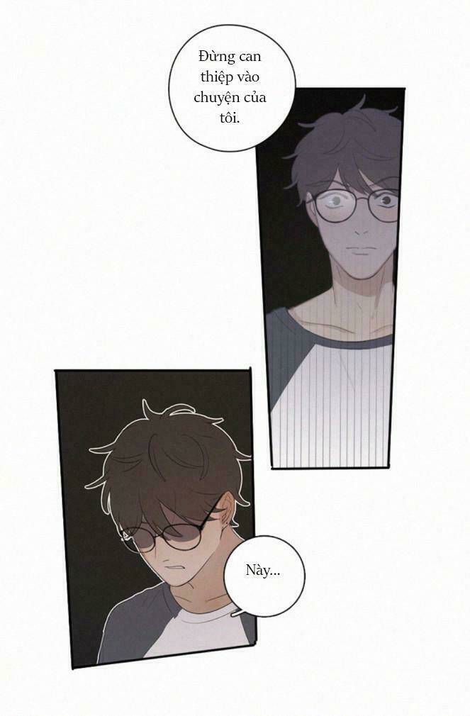 Here U Are Chapter 6 - Trang 2