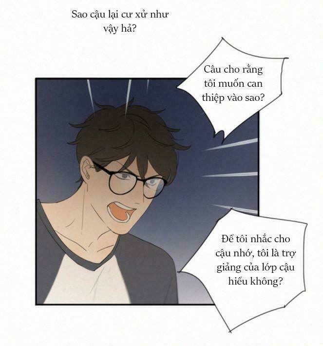 Here U Are Chapter 6 - Trang 2