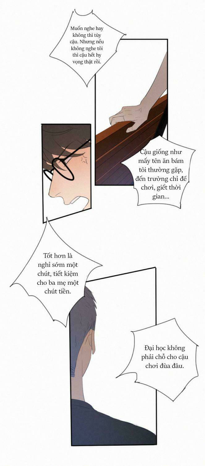 Here U Are Chapter 6 - Trang 2