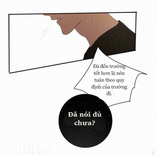 Here U Are Chapter 6 - Trang 2